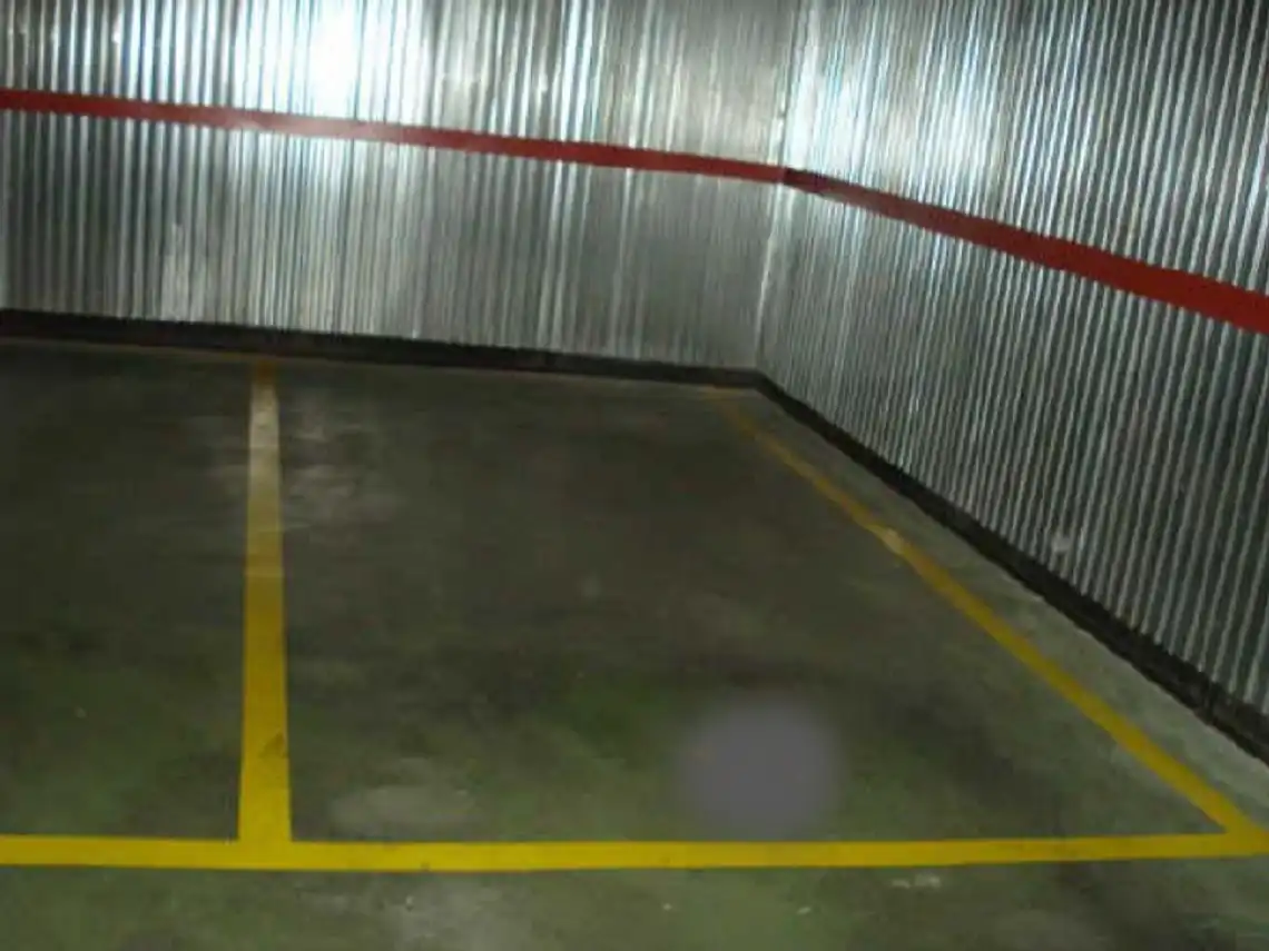 Garaje en venta en Luis Cabrera, Prosperidad