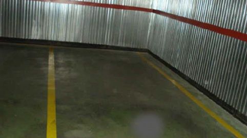 Foto 5 de Garaje en venta en Luis Cabrera, Prosperidad, Madrid Capital