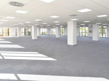 Ufficio con ascensore in affitto a Avinguda Baix Llobregat