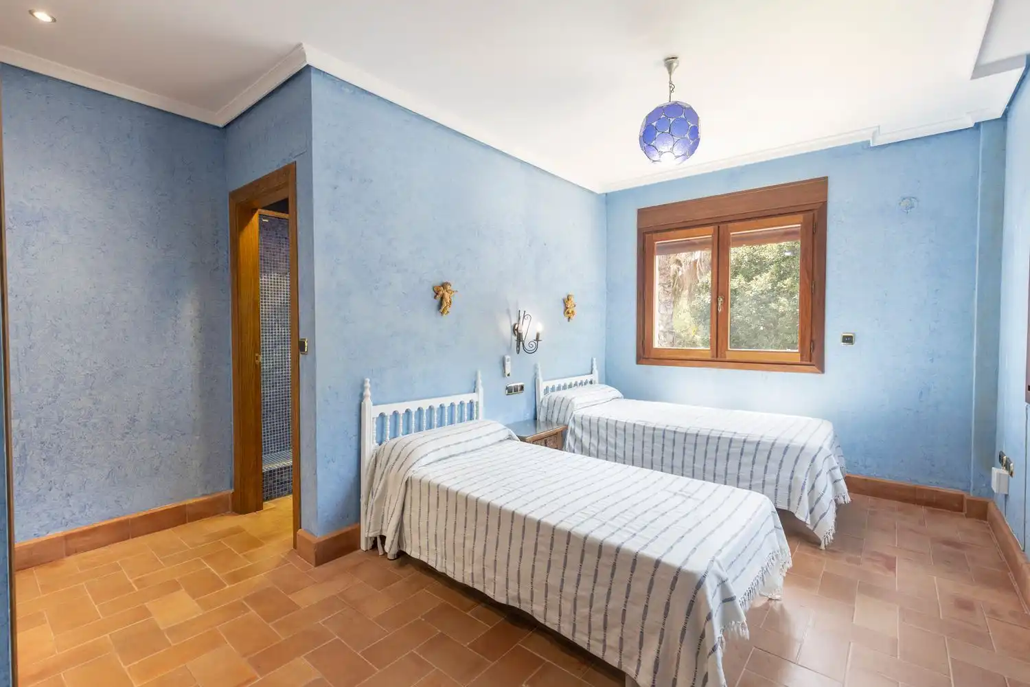 Villa mit Pool zum Verkauf in Urbanizacion Urbanización Costa Aguilera Alta, imagen 44