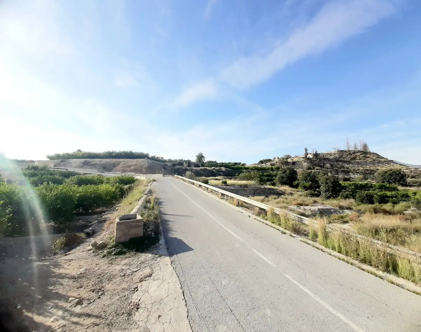 Rural land for sale in Ojós, imagen 3
