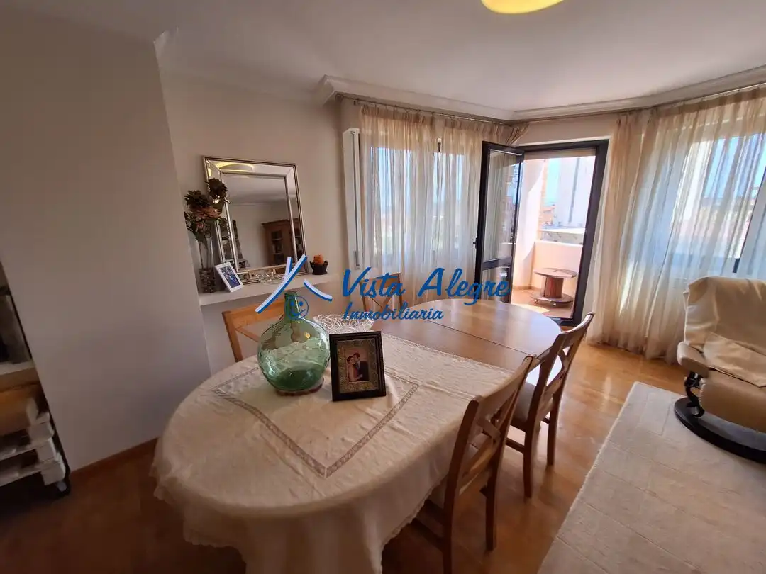 Piso con terraza en venta en Avenida Logroño, imagen 15