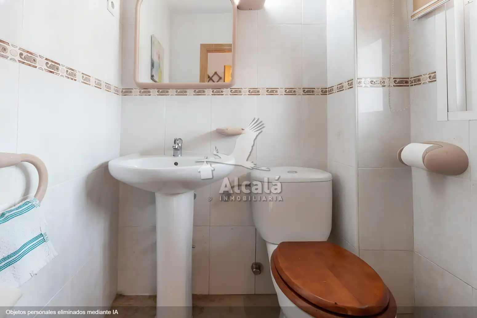 Casa amb terrassa en venda a Villanueva de la Torre, imagen 21