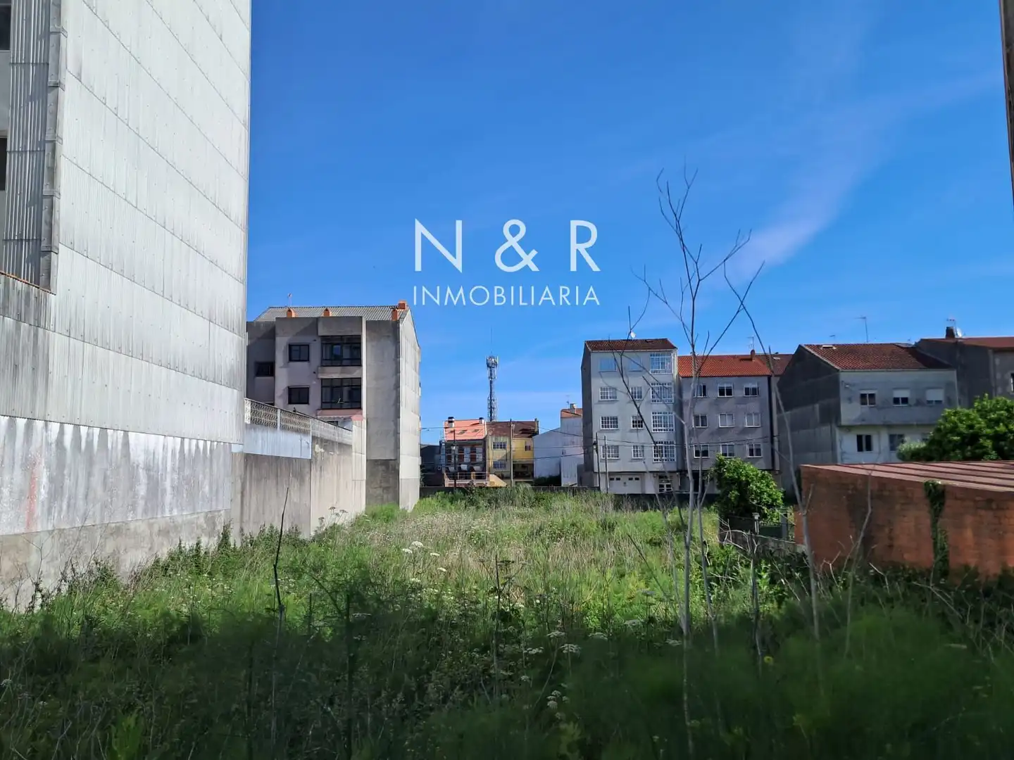 Rural land for sale in BENITO VIGO, imagen 3