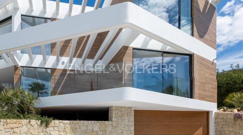 Photo 2 of Country house for sale in Portichol - Balcón al Mar, Jávea / Xàbia