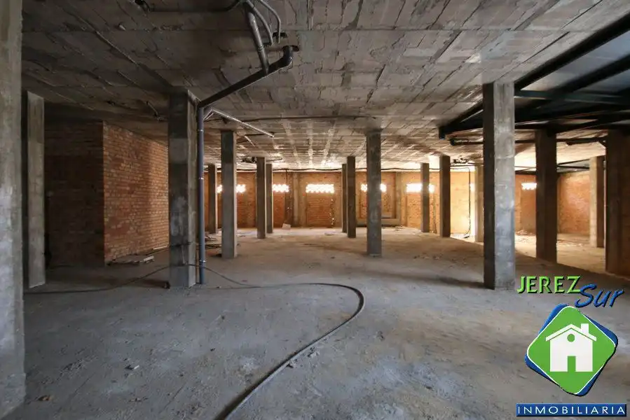Local comercial en venta en Madre de Dios - Vallesequillo, imagen 5