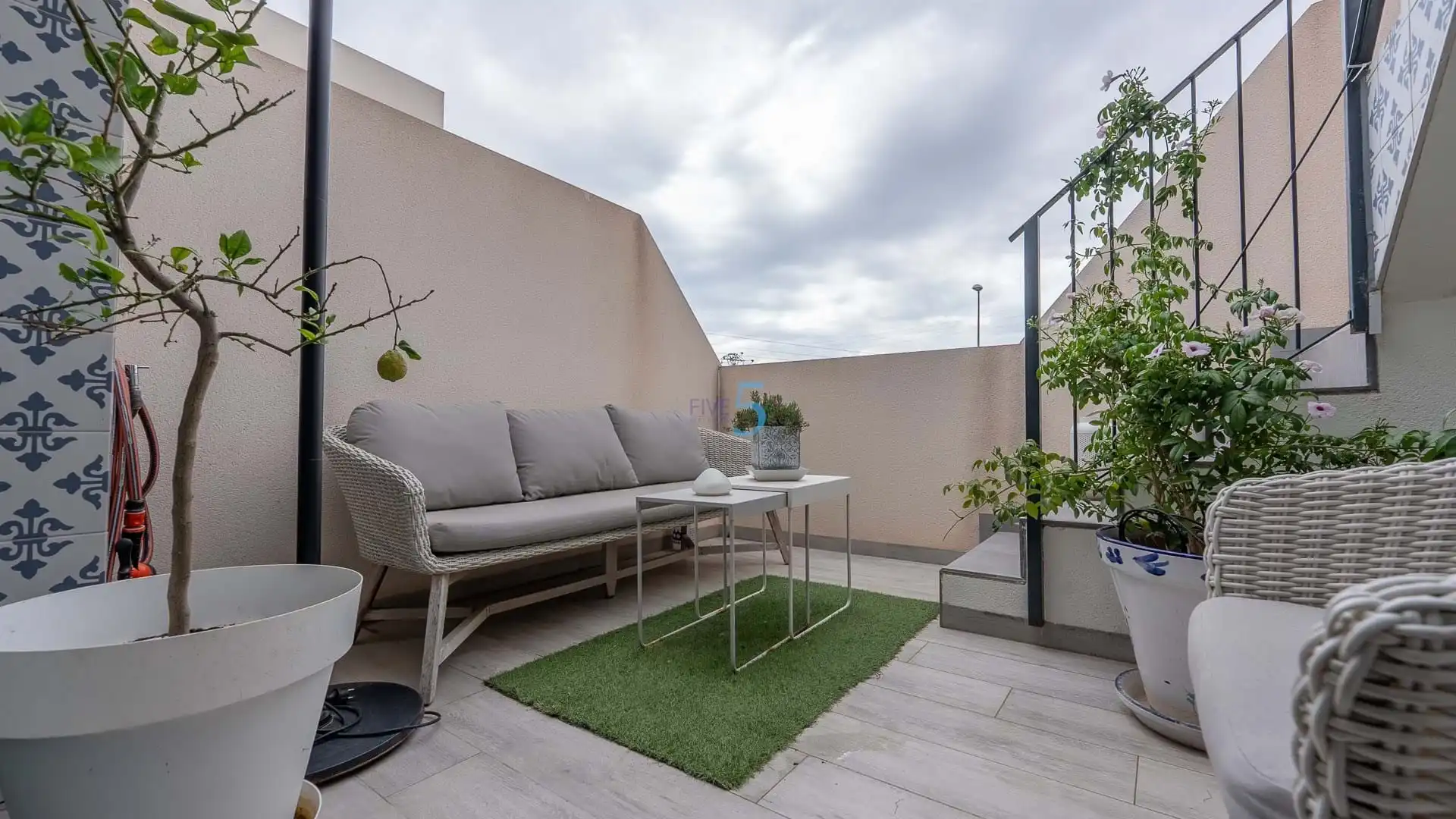 Wohnung mit Terrasse zum Verkauf in Calle Lo Aguirre, imagen 20