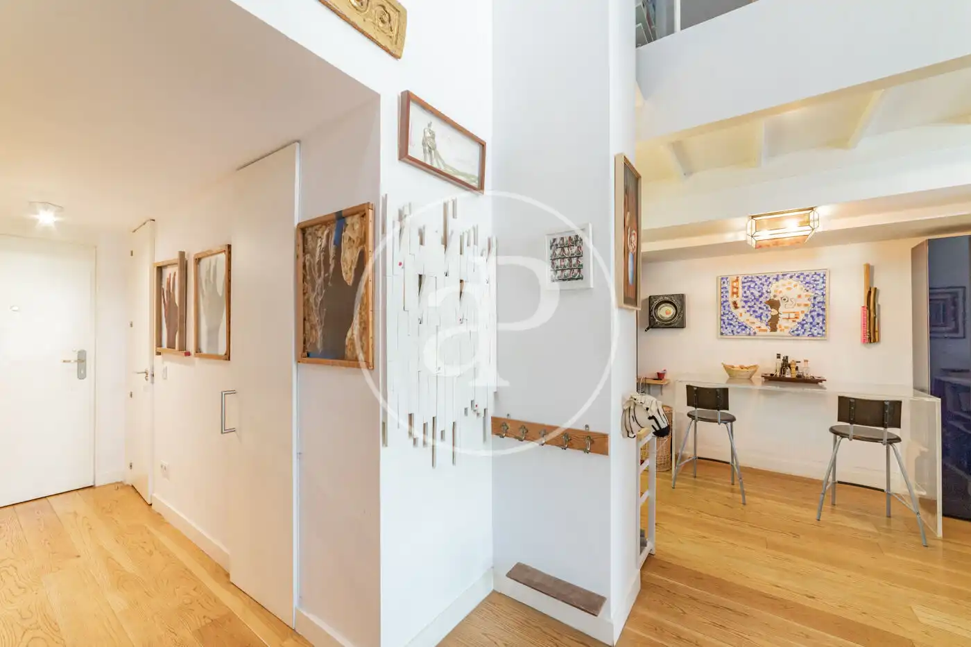 Piso en venta en Madrid con Calefacción, Terraza y Trastero