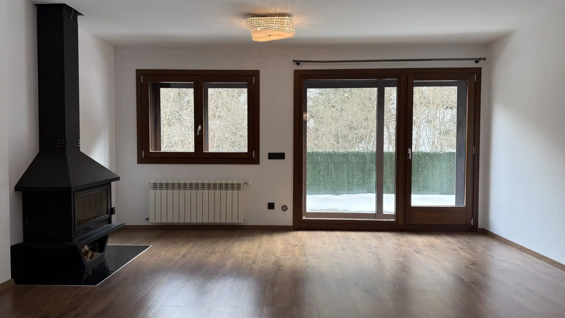 Piso en venta en General 4, Edifici Pirineus, Arinsal - Erts