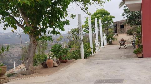 Foto 5 de Finca rústica en venda a Lugar Cuevas de Ortega, San Lorenzo, Las Palmas de Gran Canaria