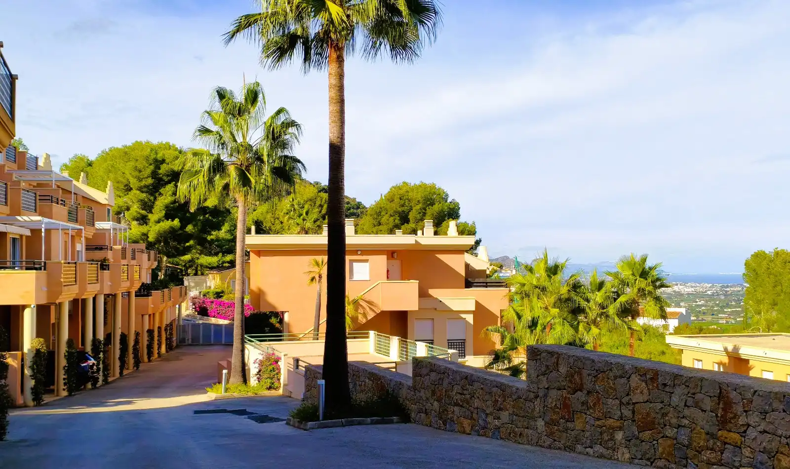 Apartment for sale in La Sella, imagen 19