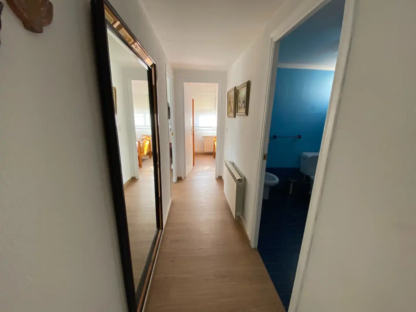 Casa o chalet en venta en Salinas con Aire acondicionado, Jardín privado y Terraza