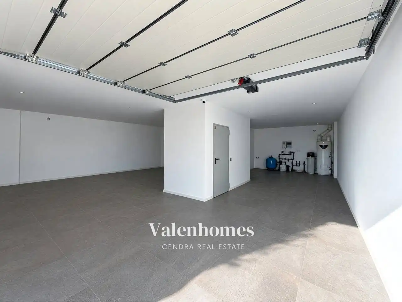 Casa con piscina in vendita a Palau-solità i Plegamans, imagen 94