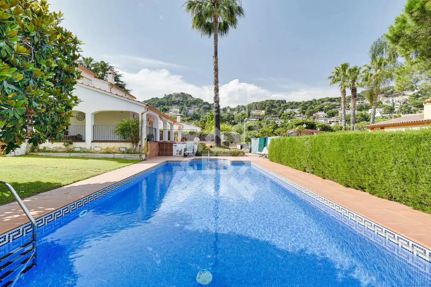 Maison avec piscine à vendre à Santa Cristina - Sant Francesc, imagen 15