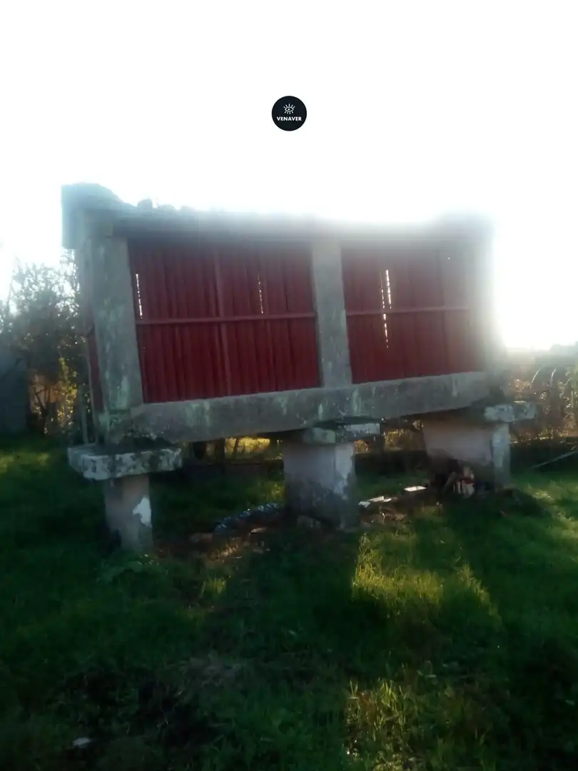 Country homes for sale in Piñor