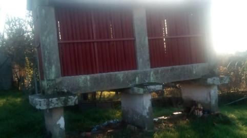 Foto 3 de Finca rústica en venda a Piñor, Ourense