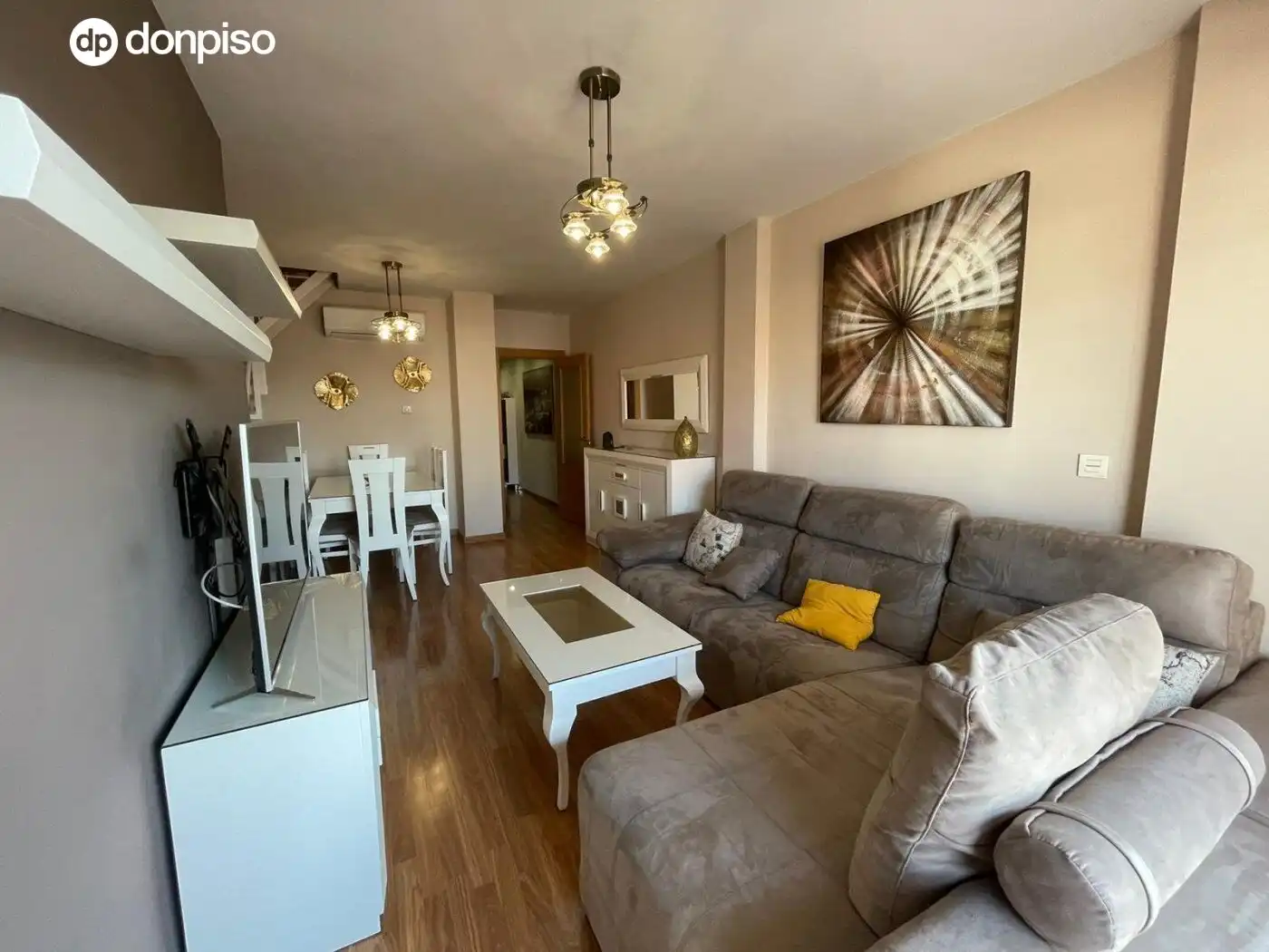 Attic for sale in Calle larga, Polideportivo