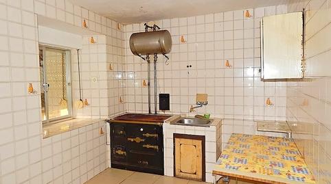 Foto 3 de Casa o chalet en venta en C/ Oscura, Área Rural Sur, Ponferrada