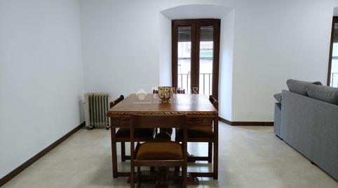 Foto 4 de Pis de lloguer a C. Carolina, Úbeda, Jaén