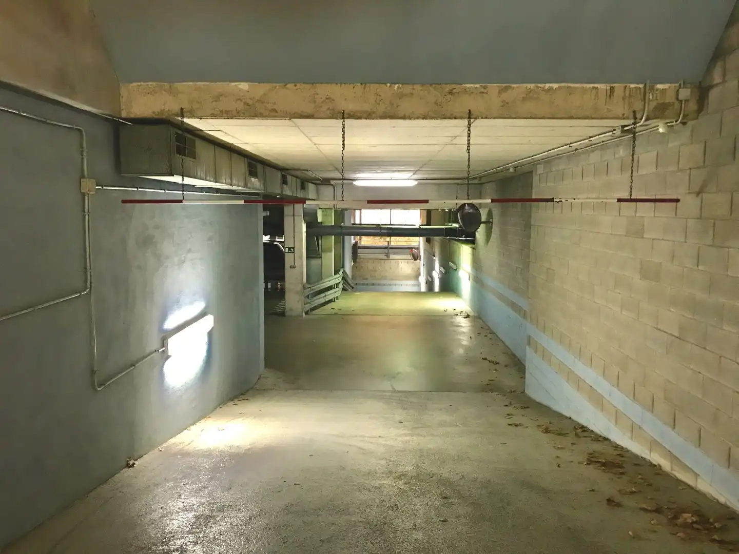 Garage for rent in Barcelona