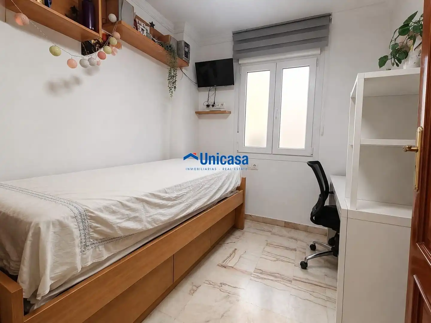 Pis en venda a Málaga, Málaga