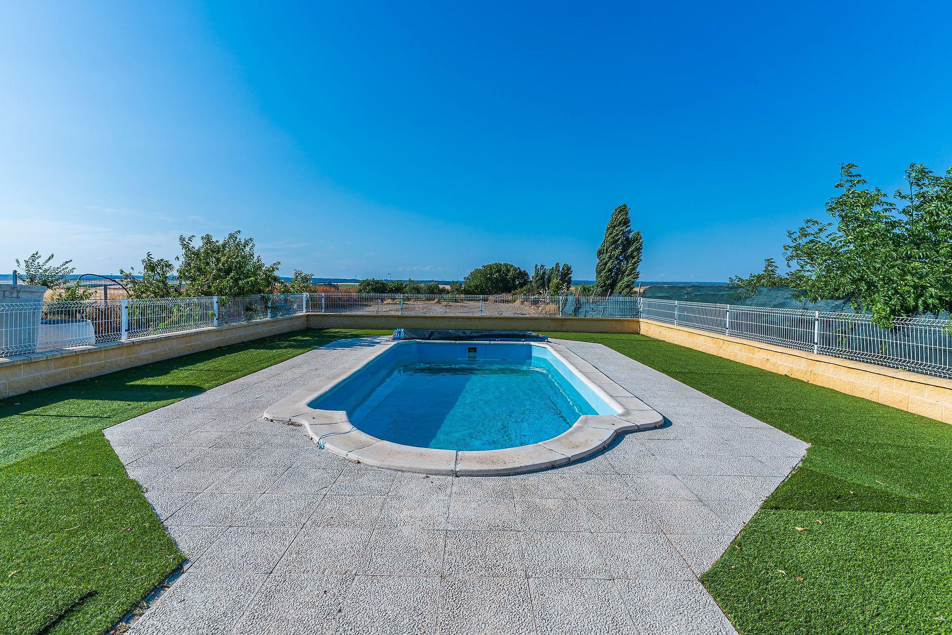 Country house for sale in N/A, -1, La Palma del Condado