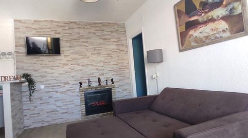 Foto 2 de Piso en venta en Caño Guerrero, Almonte
