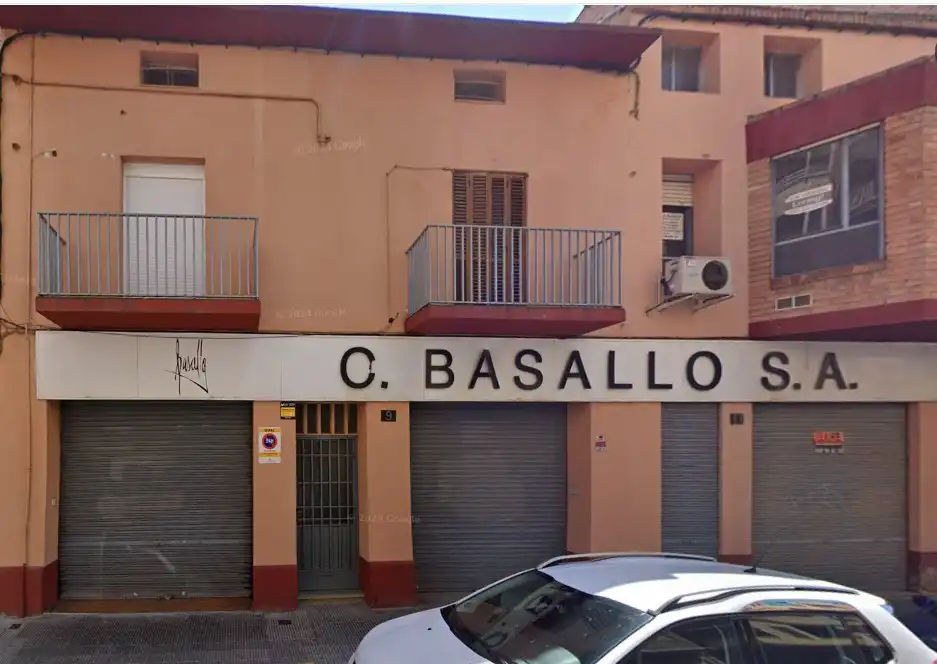Pis en venda a Carrer de la Mariola, imagen 2