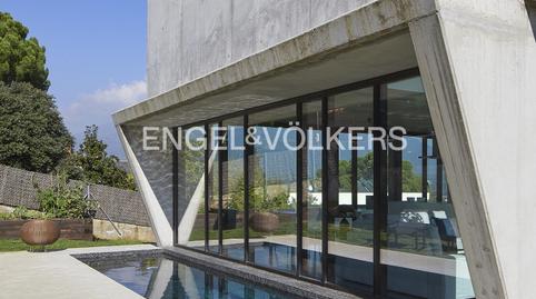 Photo 4 of Houses for sale in Santa Maria de Palautordera, Barcelona