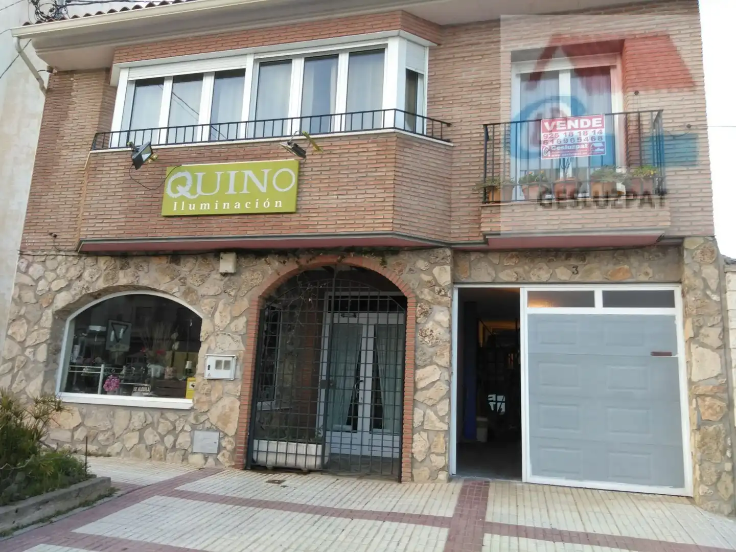 Casa in vendita a Villacañas, imagen 2