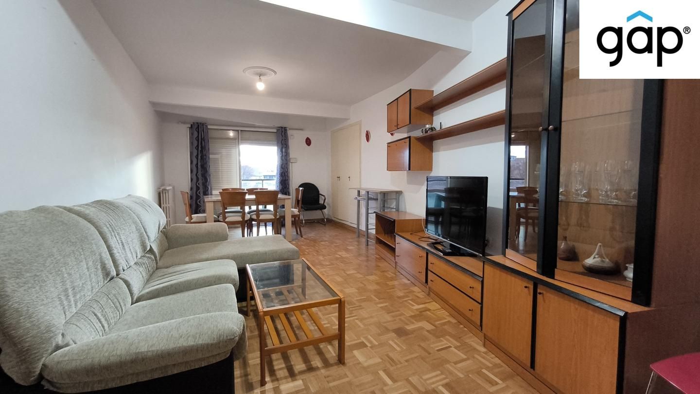 Pis de lloguer a San Julián, Centro