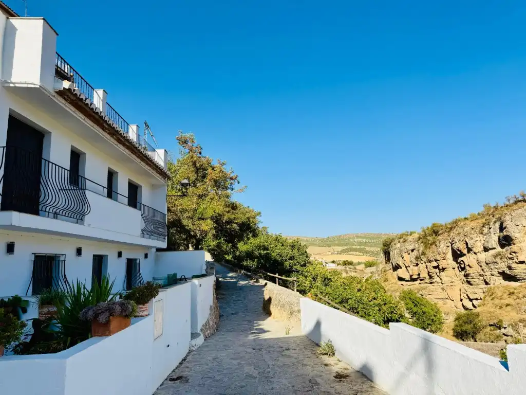 Maison avec terrasse à vendre à Alhama de Granada, imagen 39