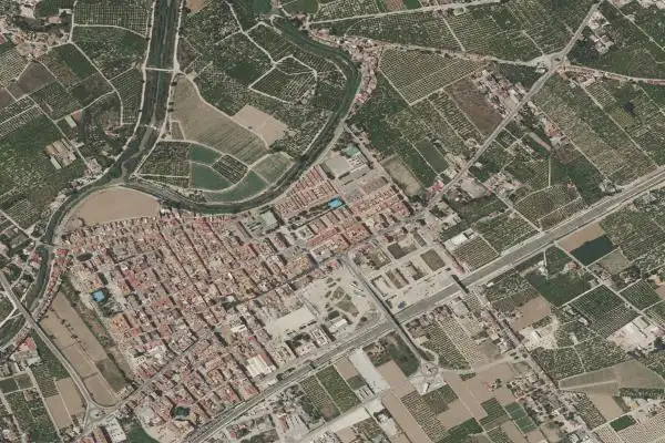 Flat for sale in Beniel