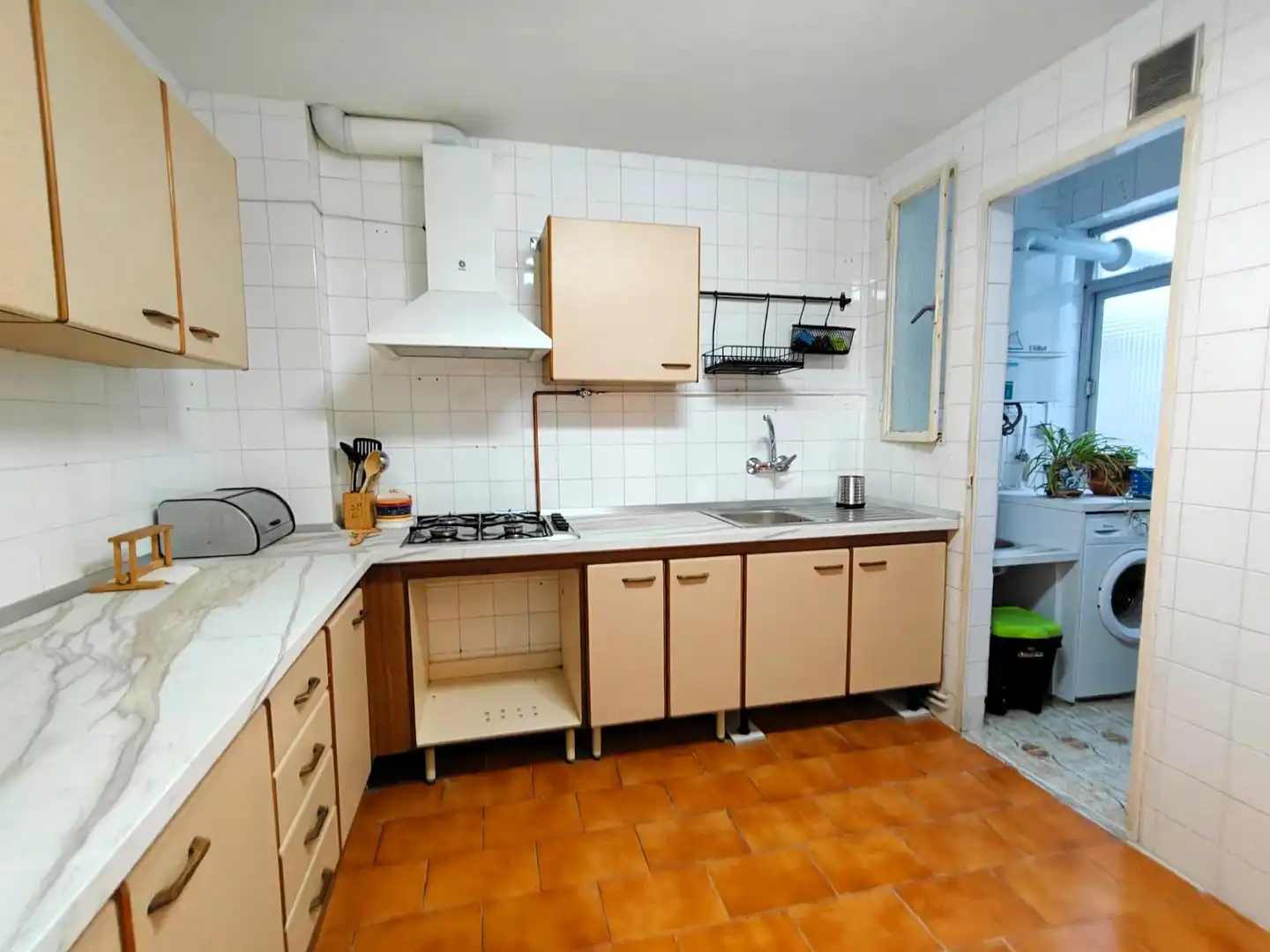 Room in Calle Dr, Pareja Yebenes, Plaza de Toros