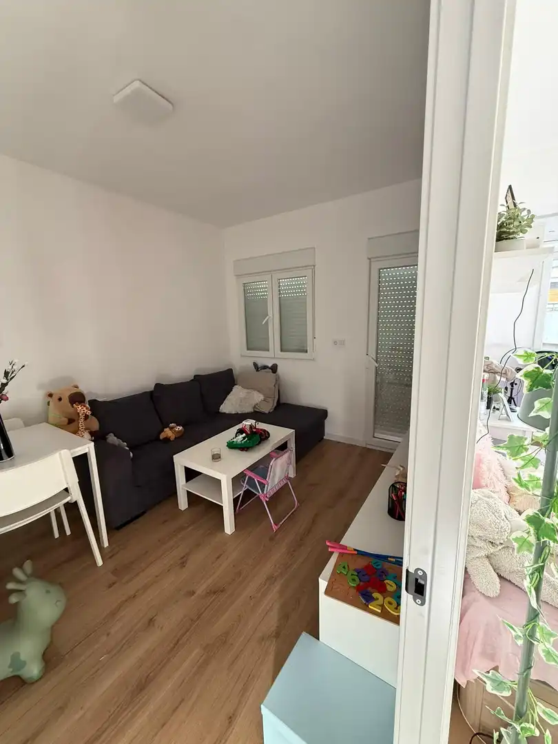 Appartamento in vendita a FERROCARRIL D'ALCOI 44, imagen 3