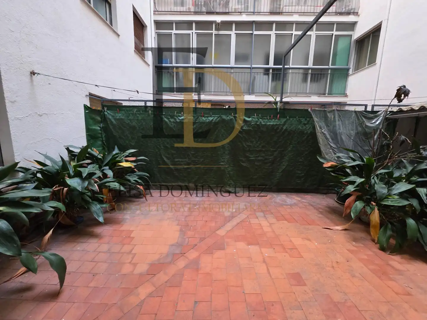 Pis amb terrassa en venda a San Bernardo - Carmelitas - Campus, imagen 38