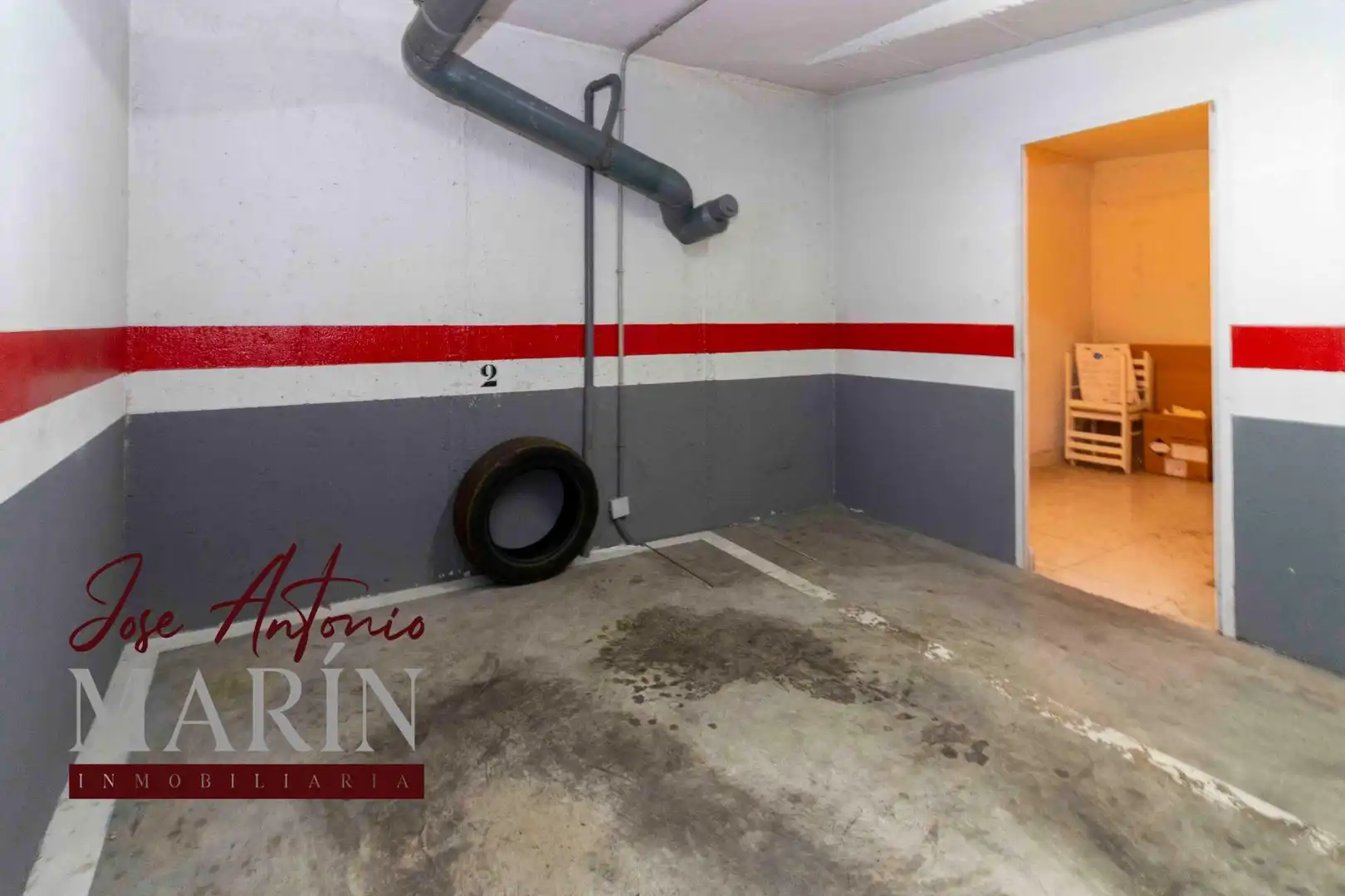 Apartament amb terrassa de lloguer a Pardaleras, imagen 35