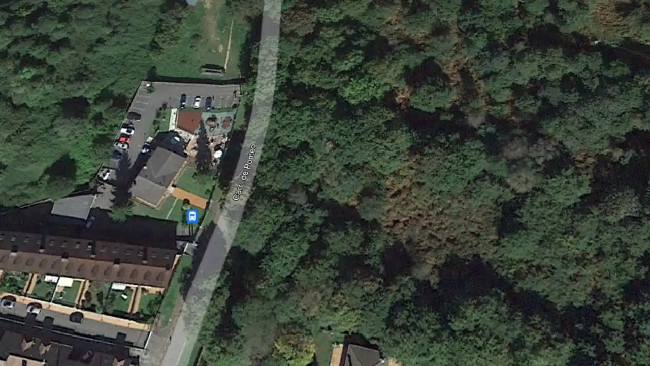 Rustikales Grundstück zum Verkauf in Lg San Roque, imagen 3
