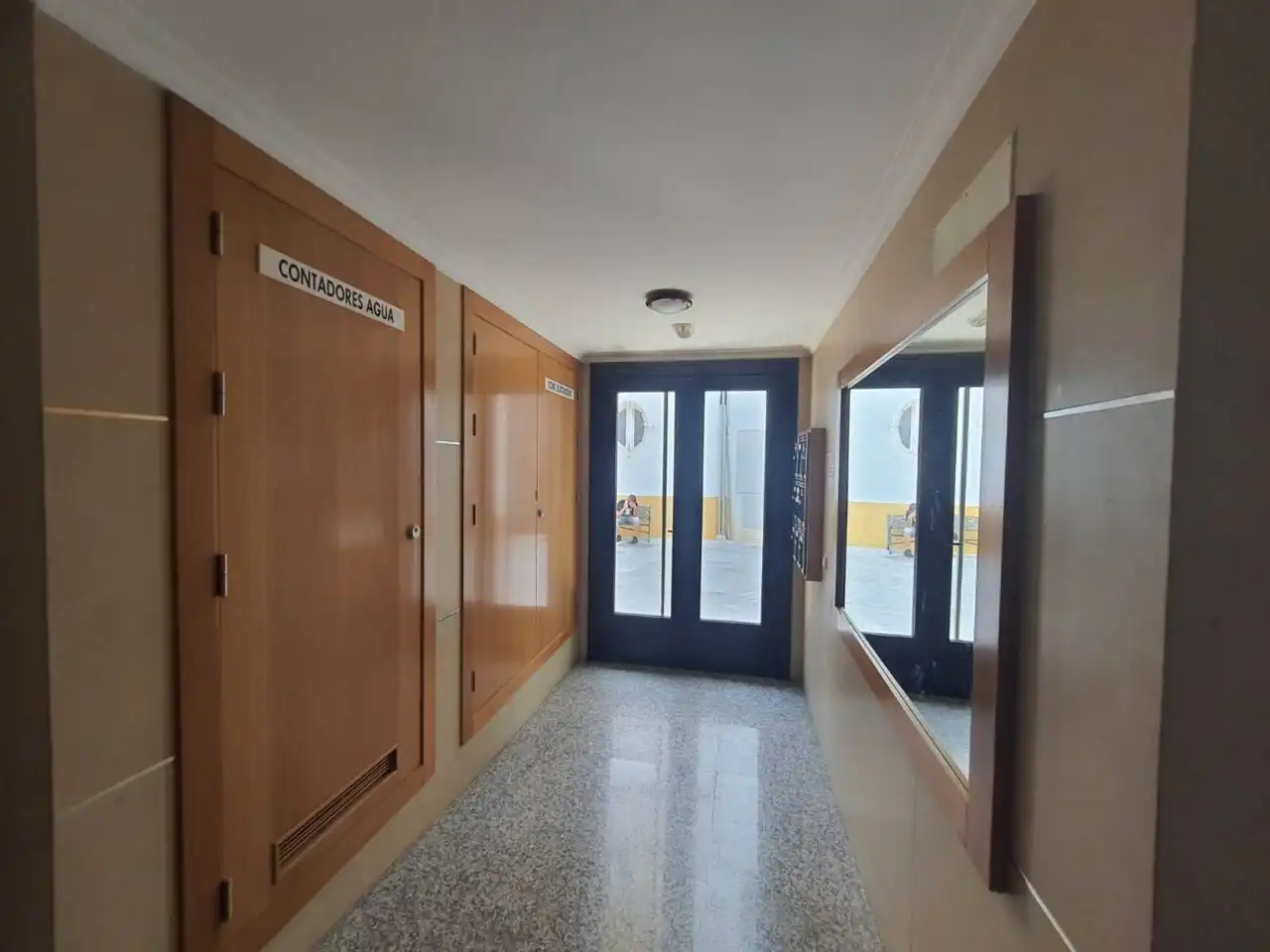 Pis en venda en Berja amb Aire condicionat i Calefacció
