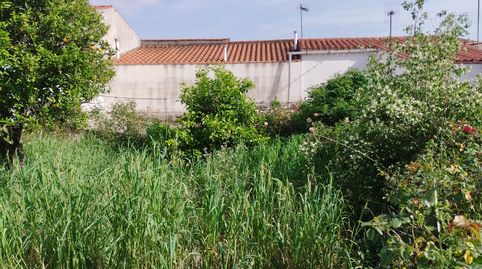 Foto 2 de Casa o chalet en venta en Jerez de los Caballeros, Badajoz