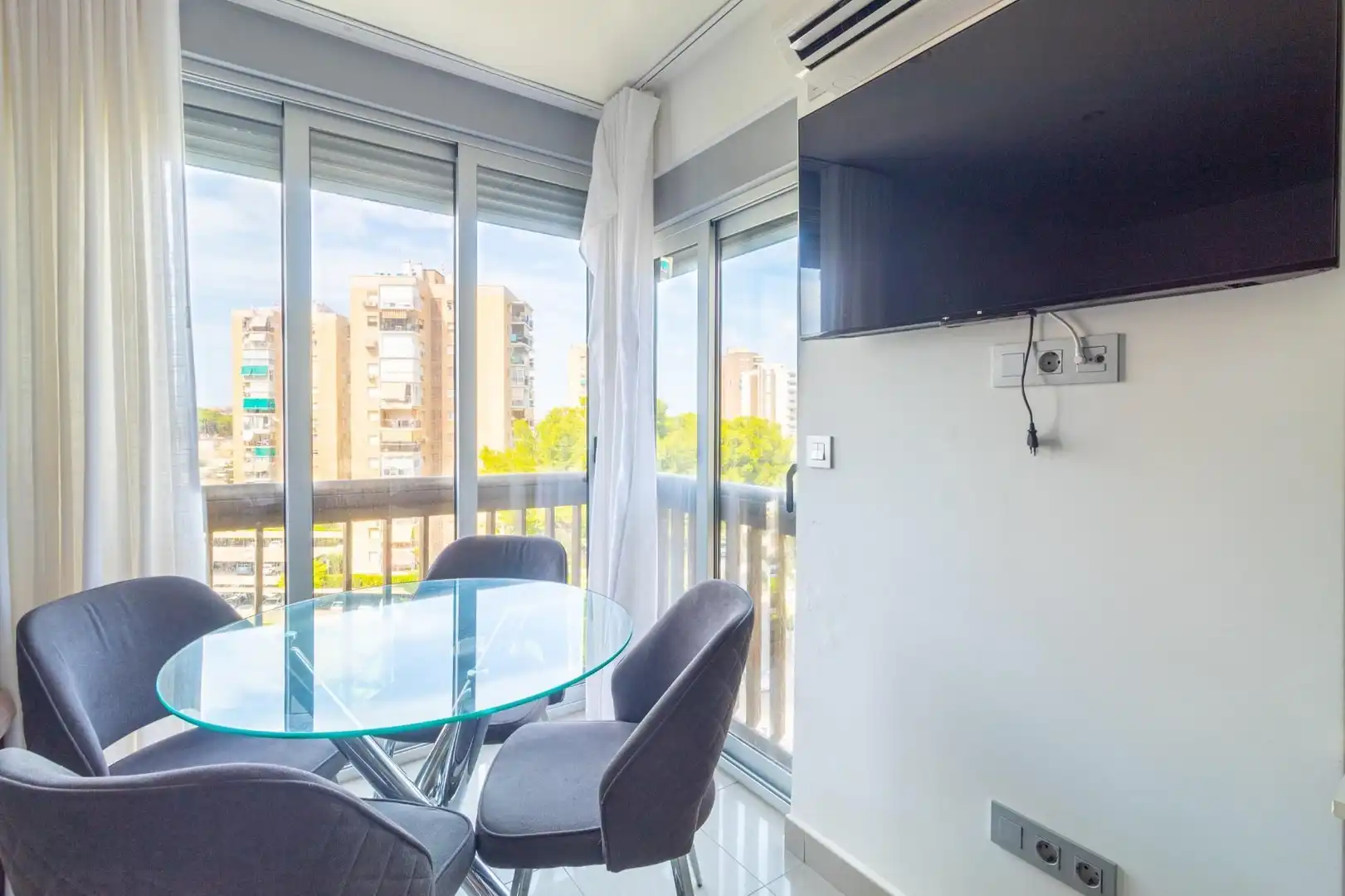 Apartment with lift for sale in Orihuela Costa, imagen 4