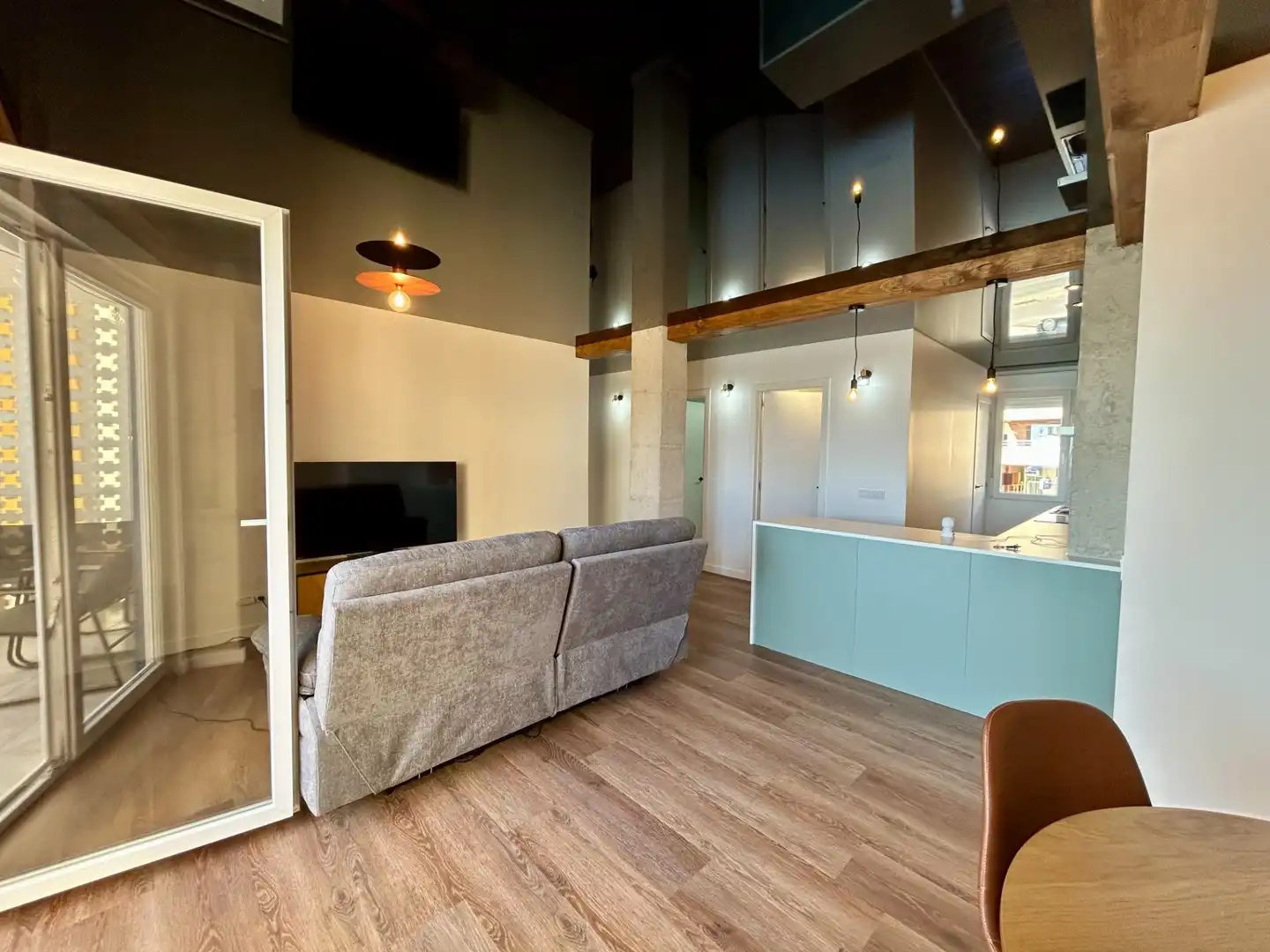 Apartament en venda a Playa del Acequión, Náufragos y Rocío del Mar, imagen 12