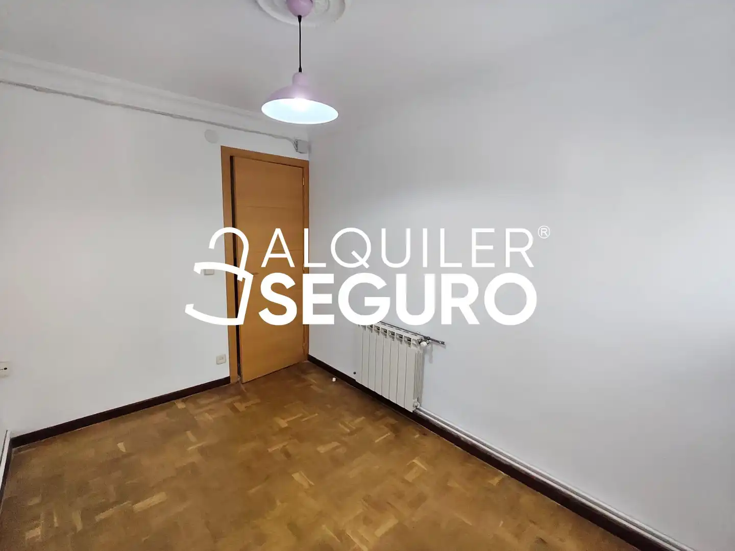 Habitación de Piso de alquiler en Fuencarral - El Pardo