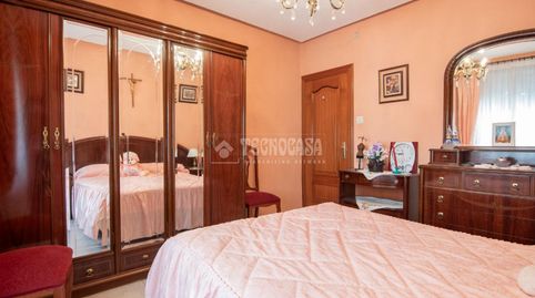 Foto 5 de Piso en venta en Salesas, Salamanca Capital