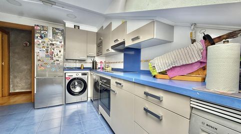 Foto 4 de Piso en venta en Santa Apolonia, Villalegre - La Luz, Avilés