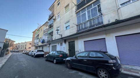 Foto 2 de Piso de alquiler en Carreterías, Maracena, Granada