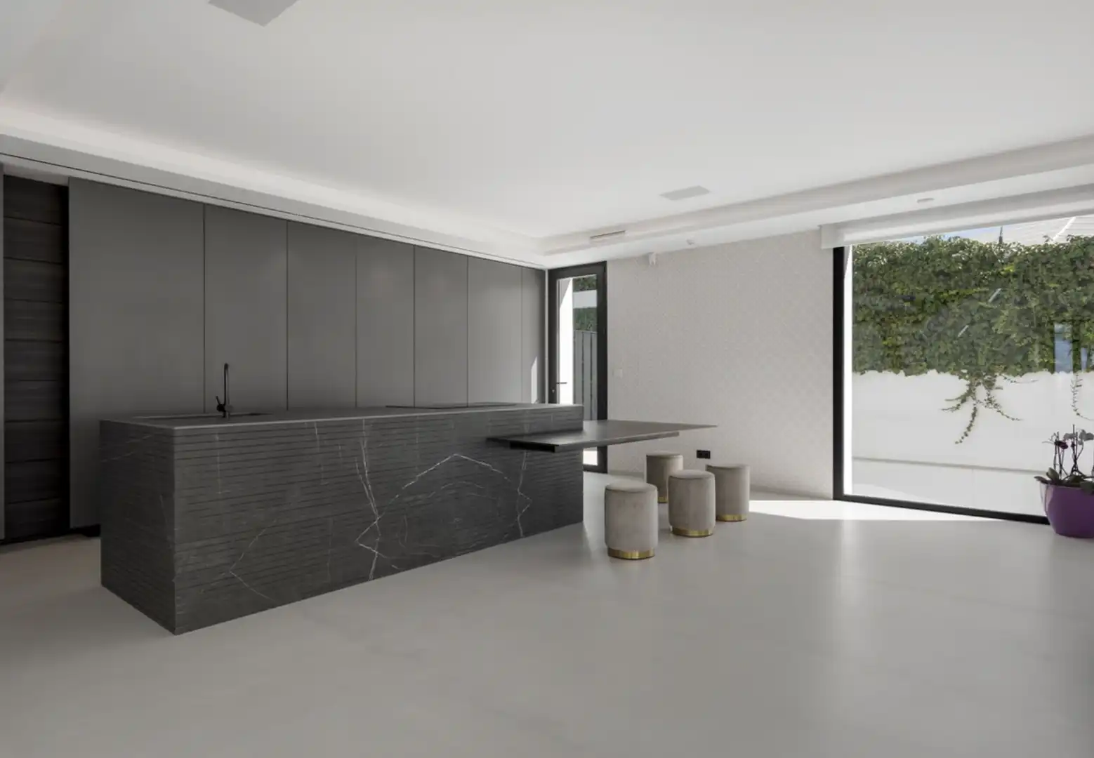 Chalet con terraza en venta en Benamara - Atalaya, imagen 9
