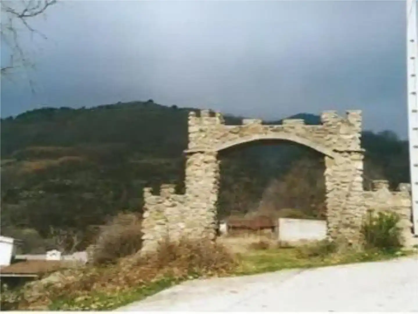 Finca rústica en venda en Talaveruela de la Vera