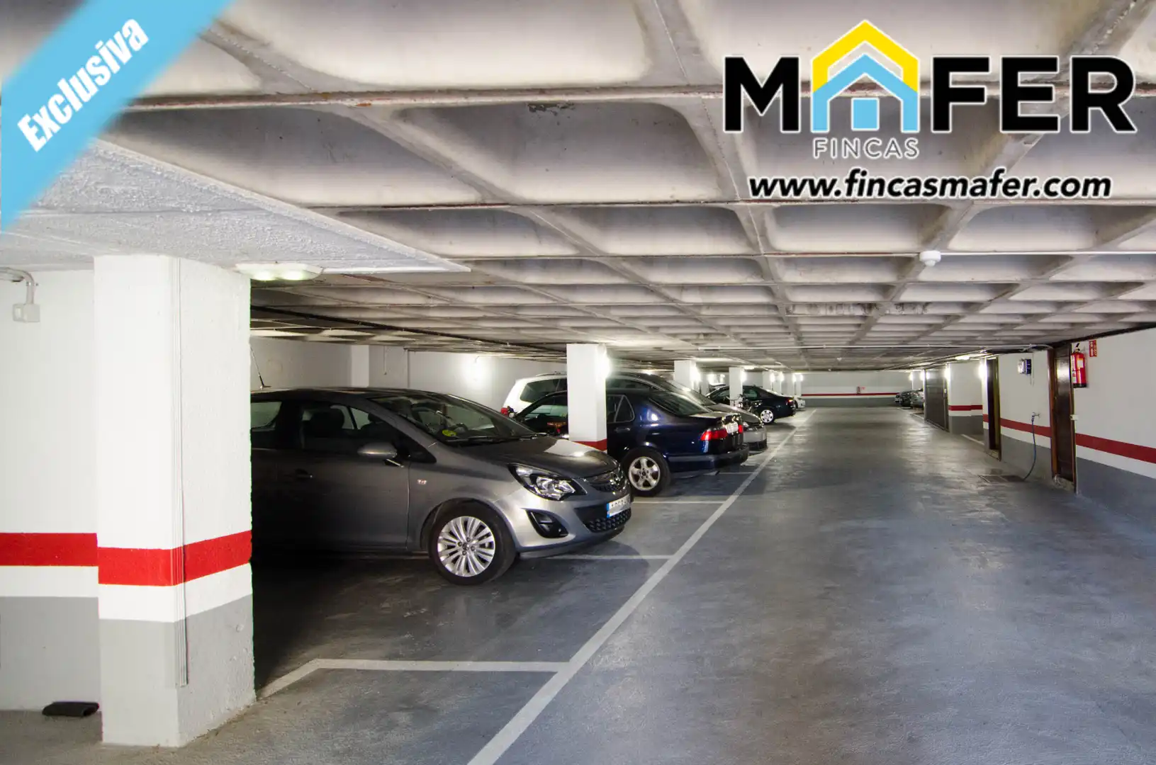 Wohnung mit Pool zum Verkauf in Avenida de Francia 109, imagen 68