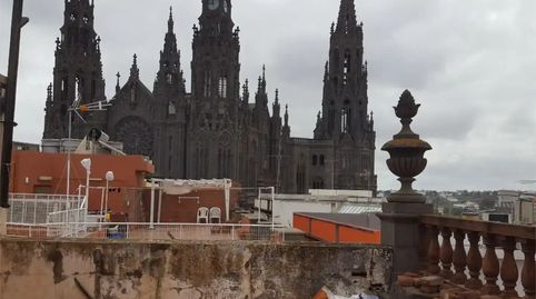 Foto 3 de Casa adosada en venta en Calle Gourié, 3, Arucas Casco, Arucas